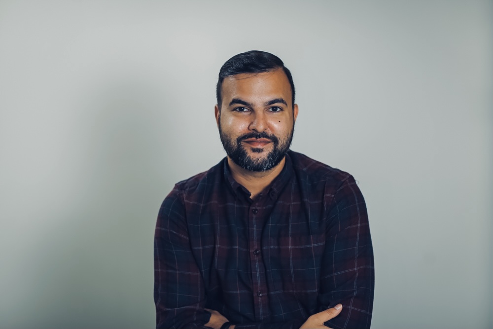 shivraj sodha sodarec